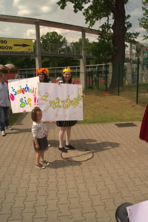 Brzeg: Pobili rekord świata! III Dzień Pikniku Lekkoatletycznego