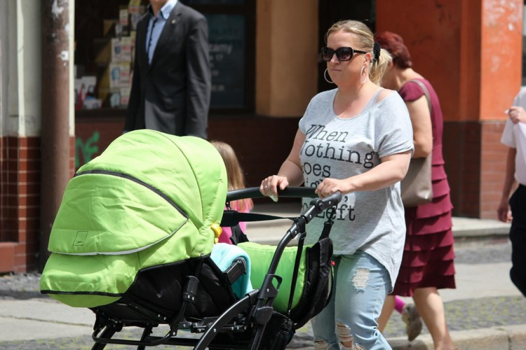Marsz dla Życia i Rodziny w Brzegu [FOTORELACJA]