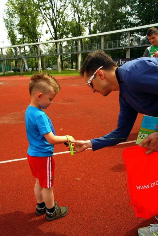 Brzeg: Pobili rekord świata! III Dzień Pikniku Lekkoatletycznego