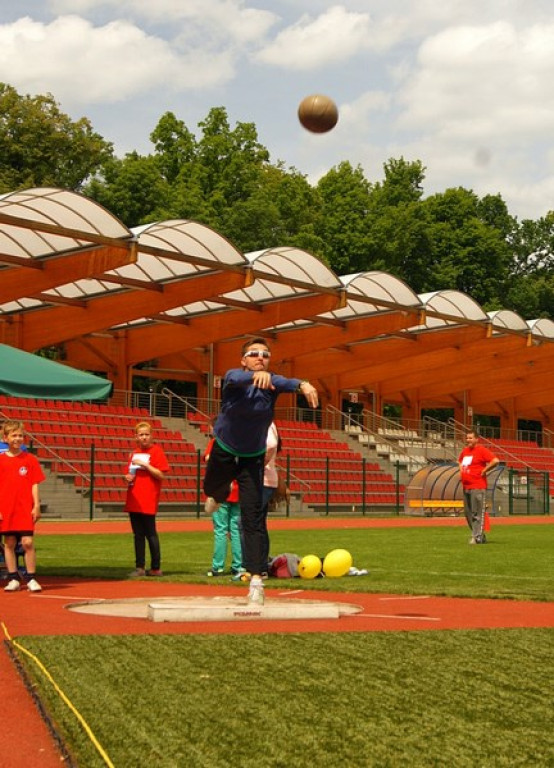 Brzeg: Pobili rekord świata! III Dzień Pikniku Lekkoatletycznego
