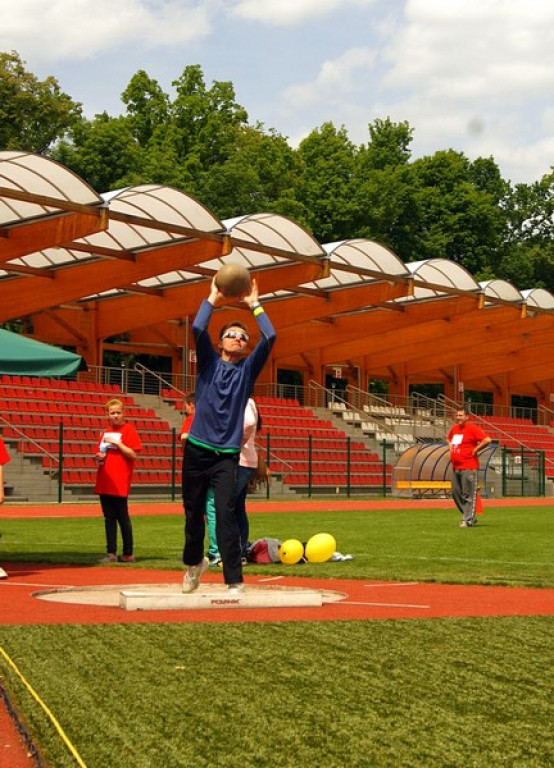 Brzeg: Pobili rekord świata! III Dzień Pikniku Lekkoatletycznego