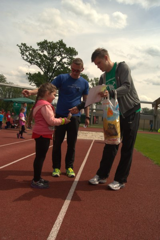 Brzeg: Pobili rekord świata! III Dzień Pikniku Lekkoatletycznego