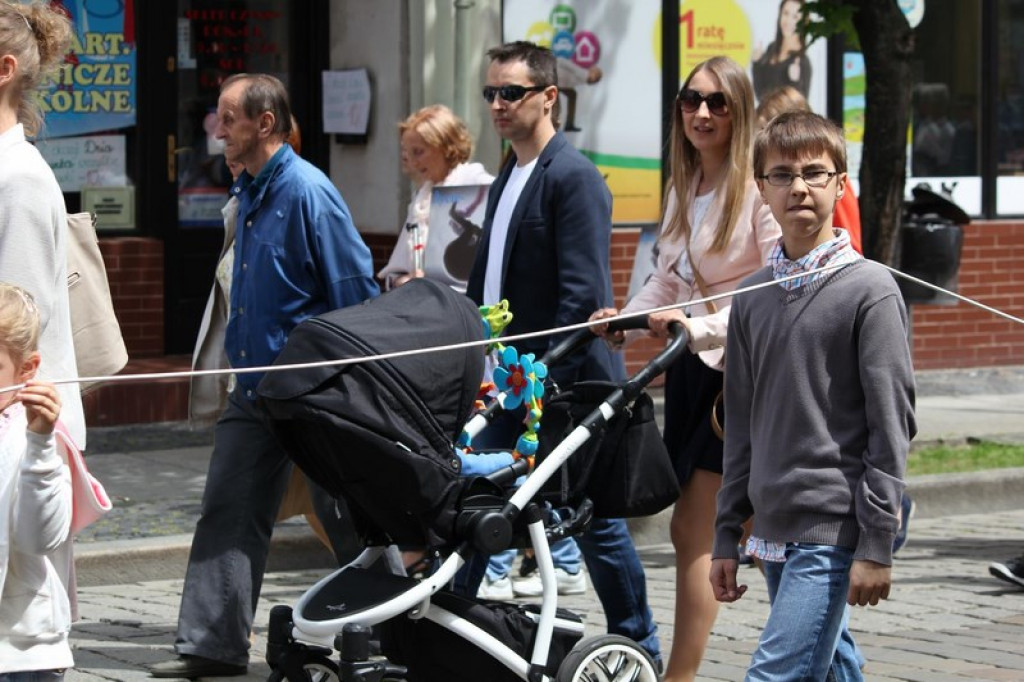 Marsz dla Życia i Rodziny w Brzegu [FOTORELACJA]