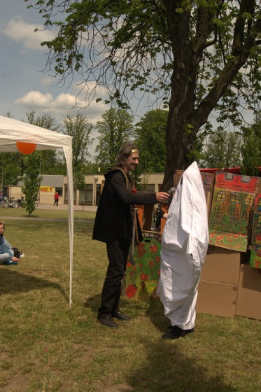 Brzeg: Pobili rekord świata! III Dzień Pikniku Lekkoatletycznego