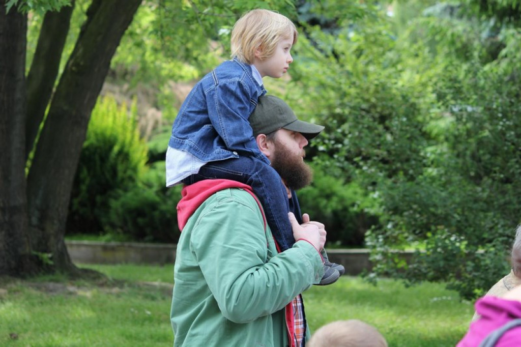 Marsz dla Życia i Rodziny w Brzegu [FOTORELACJA]