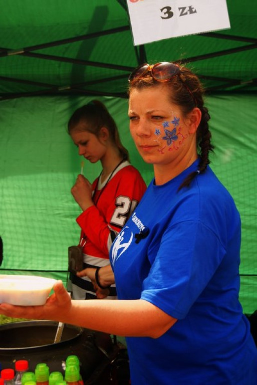 Brzeg: Pobili rekord świata! III Dzień Pikniku Lekkoatletycznego