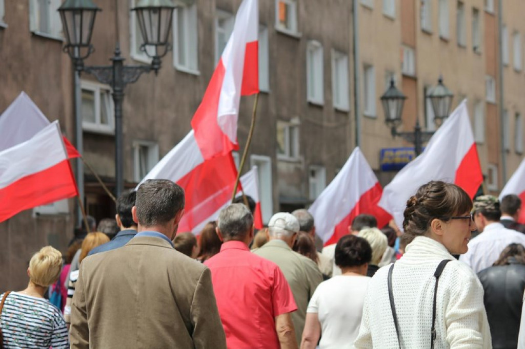 Marsz dla Życia i Rodziny w Brzegu [FOTORELACJA]