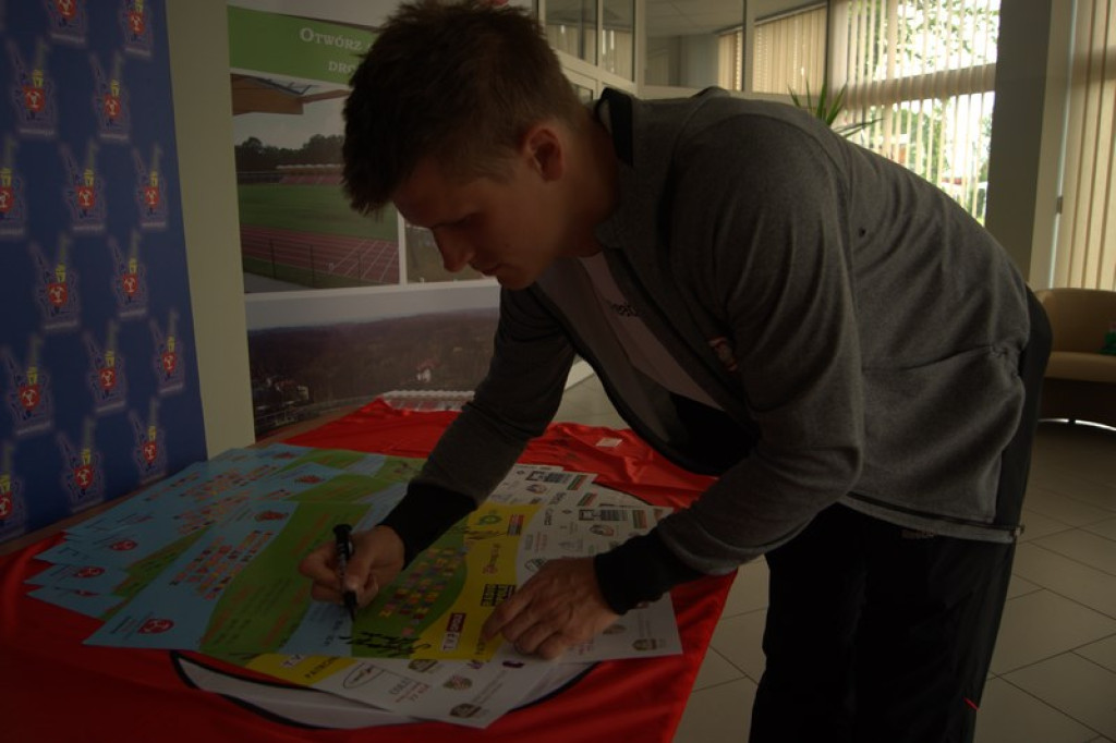 Brzeg: Pobili rekord świata! III Dzień Pikniku Lekkoatletycznego