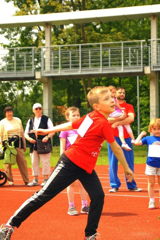 Brzeg: Pobili rekord świata! III Dzień Pikniku Lekkoatletycznego