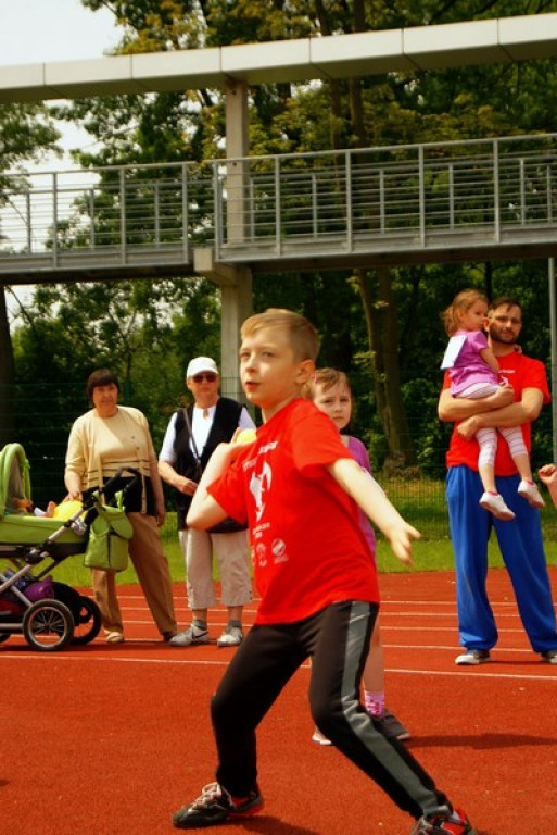Brzeg: Pobili rekord świata! III Dzień Pikniku Lekkoatletycznego