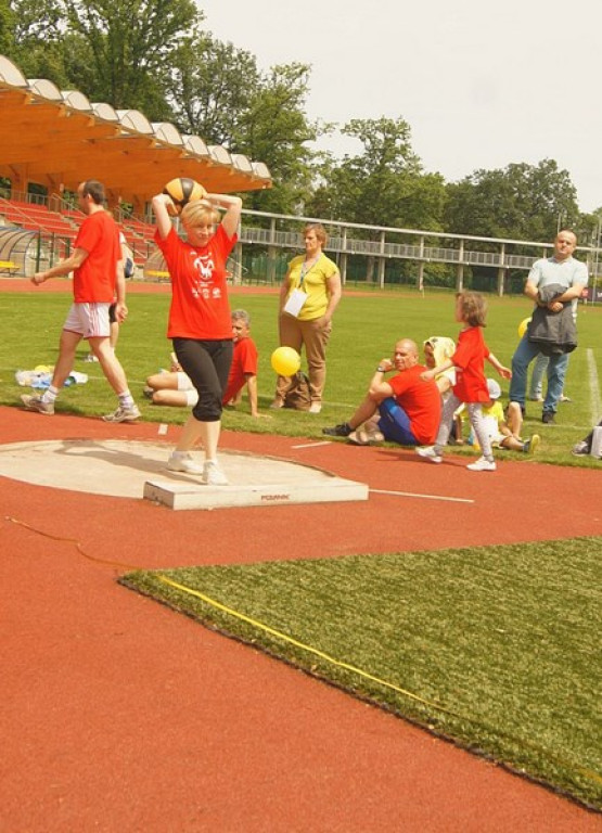Brzeg: Pobili rekord świata! III Dzień Pikniku Lekkoatletycznego