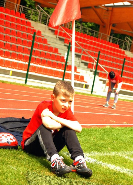 Brzeg: Pobili rekord świata! III Dzień Pikniku Lekkoatletycznego