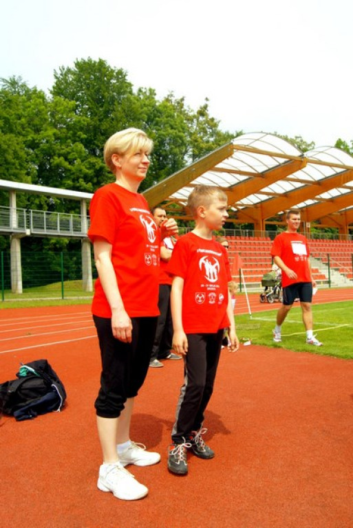 Brzeg: Pobili rekord świata! III Dzień Pikniku Lekkoatletycznego