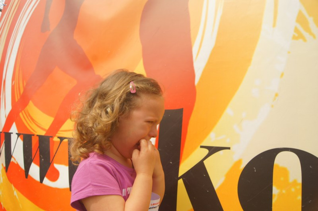 Brzeg: Pobili rekord świata! III Dzień Pikniku Lekkoatletycznego