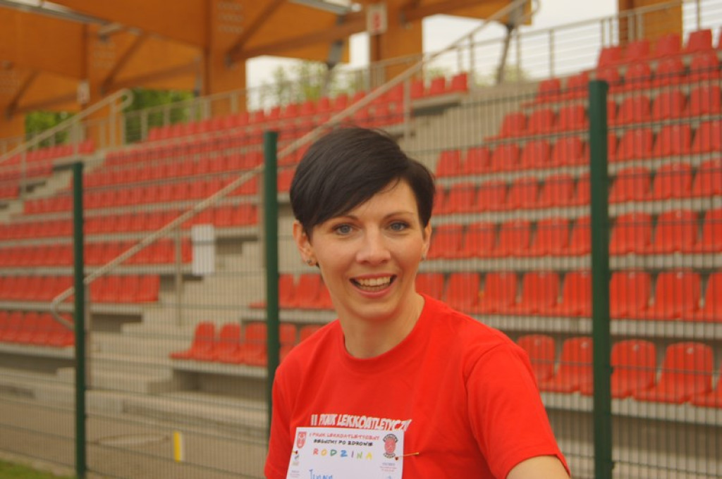 Brzeg: Pobili rekord świata! III Dzień Pikniku Lekkoatletycznego