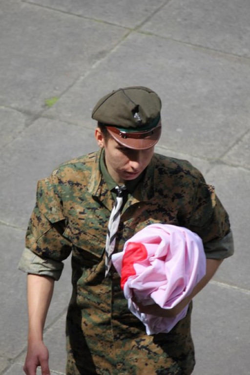 Marsz dla Życia i Rodziny w Brzegu [FOTORELACJA]