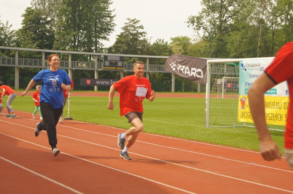 Brzeg: Pobili rekord świata! III Dzień Pikniku Lekkoatletycznego