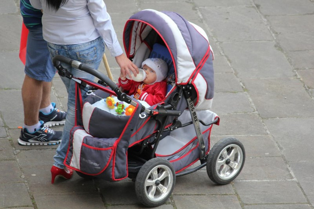 Marsz dla Życia i Rodziny w Brzegu [FOTORELACJA]