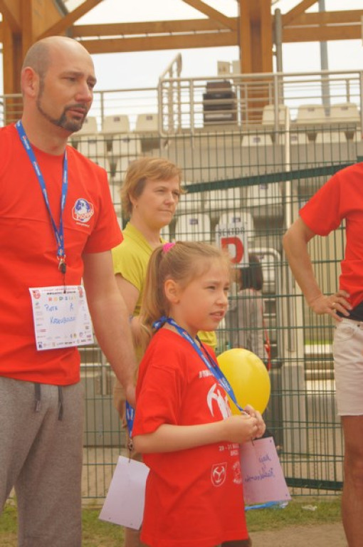Brzeg: Pobili rekord świata! III Dzień Pikniku Lekkoatletycznego