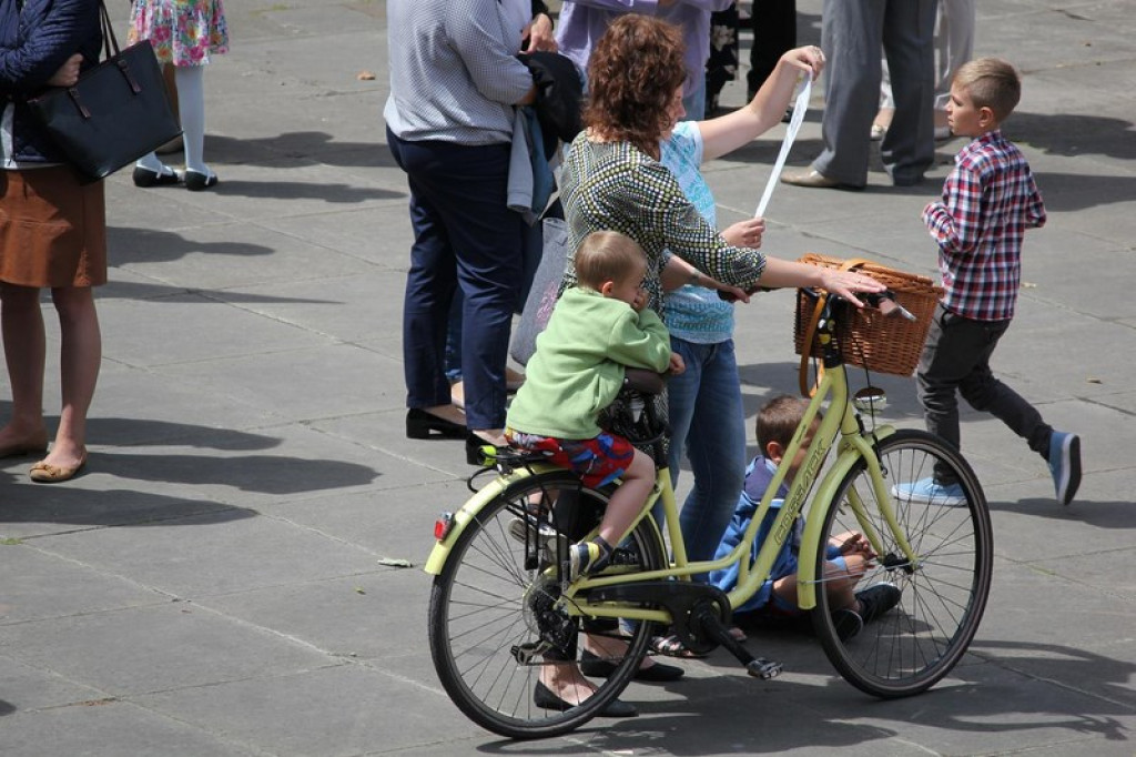 Marsz dla Życia i Rodziny w Brzegu [FOTORELACJA]