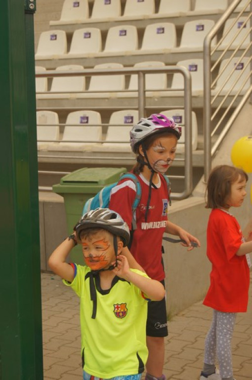 Brzeg: Pobili rekord świata! III Dzień Pikniku Lekkoatletycznego