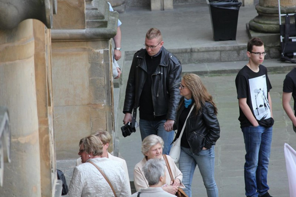 Marsz dla Życia i Rodziny w Brzegu [FOTORELACJA]