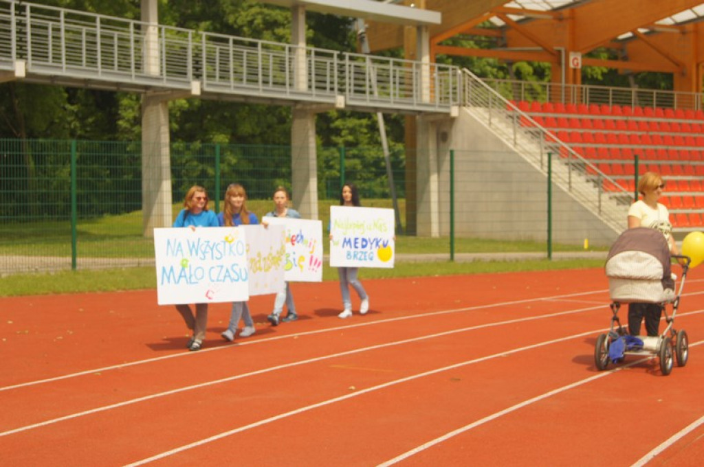 Brzeg: Pobili rekord świata! III Dzień Pikniku Lekkoatletycznego