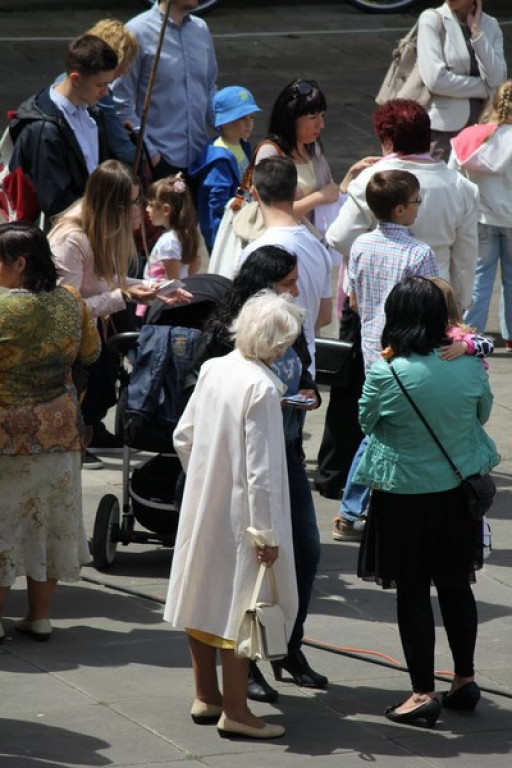 Marsz dla Życia i Rodziny w Brzegu [FOTORELACJA]
