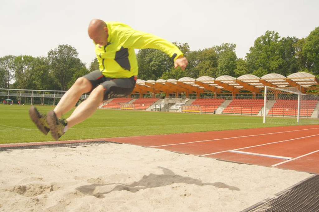 Brzeg: Pobili rekord świata! III Dzień Pikniku Lekkoatletycznego