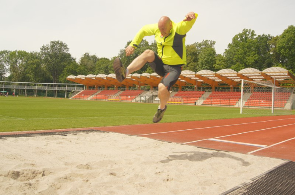 Brzeg: Pobili rekord świata! III Dzień Pikniku Lekkoatletycznego