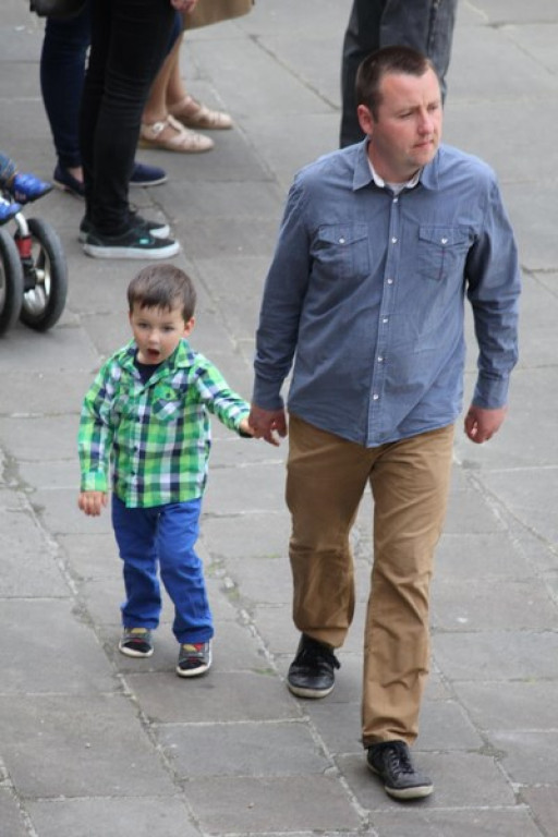 Marsz dla Życia i Rodziny w Brzegu [FOTORELACJA]