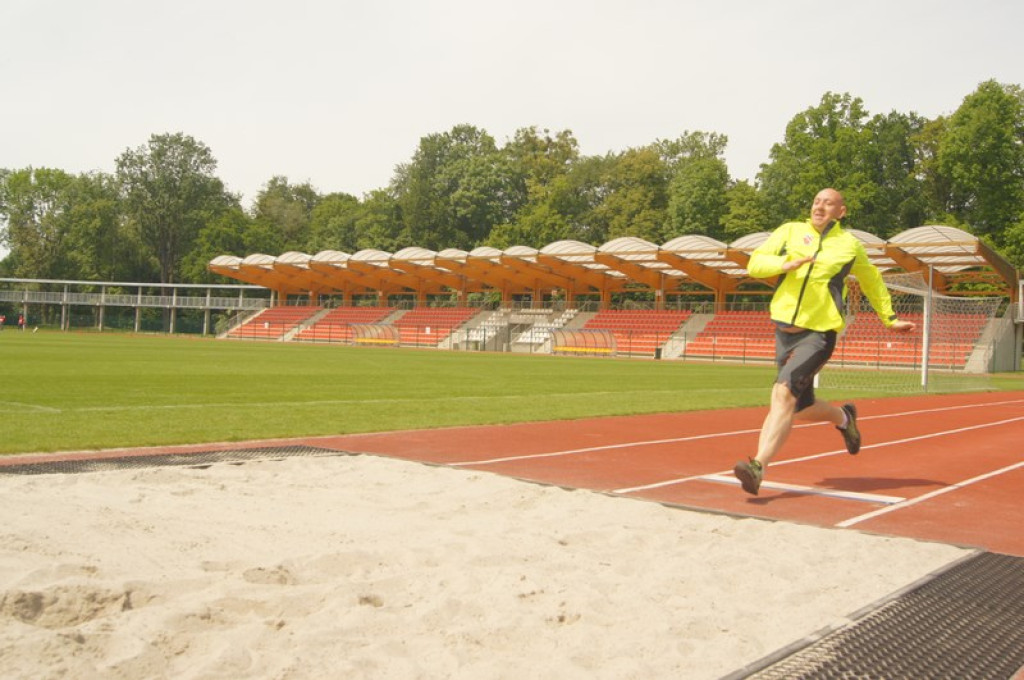 Brzeg: Pobili rekord świata! III Dzień Pikniku Lekkoatletycznego