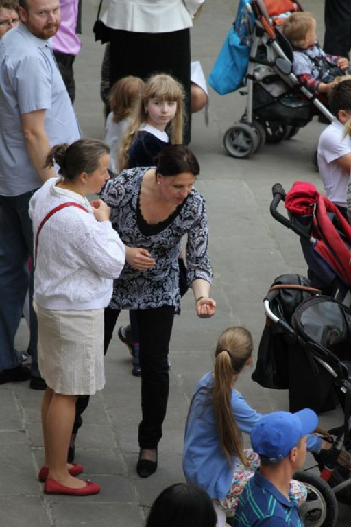 Marsz dla Życia i Rodziny w Brzegu [FOTORELACJA]
