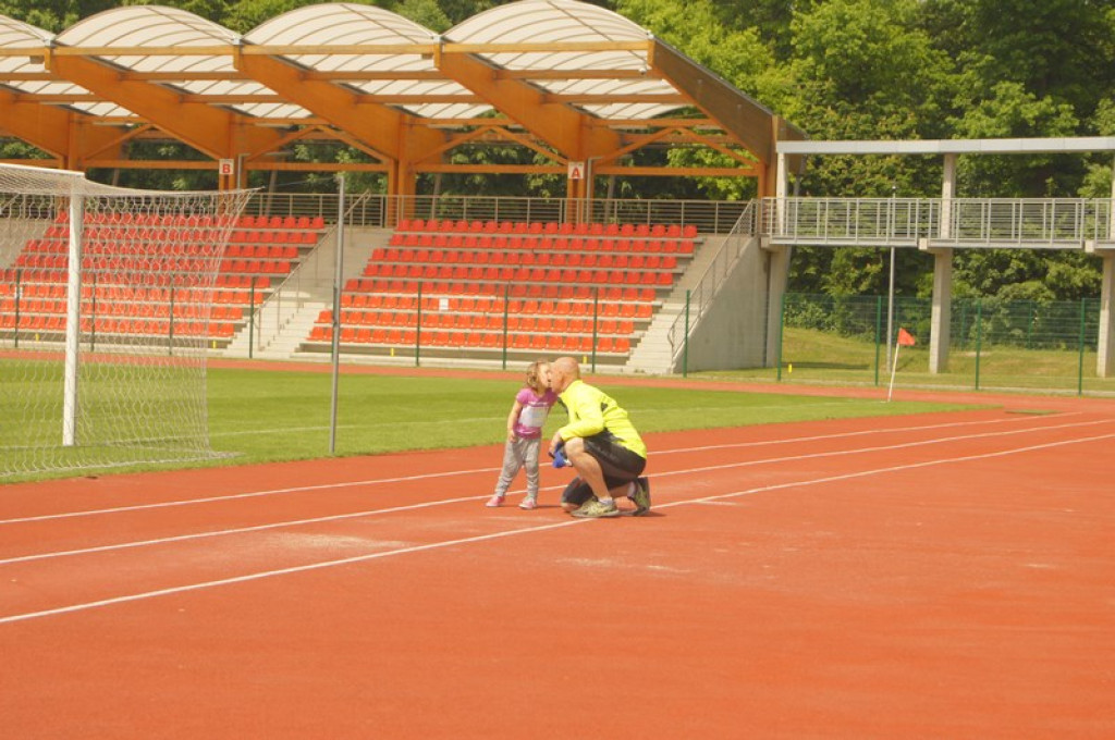 Brzeg: Pobili rekord świata! III Dzień Pikniku Lekkoatletycznego