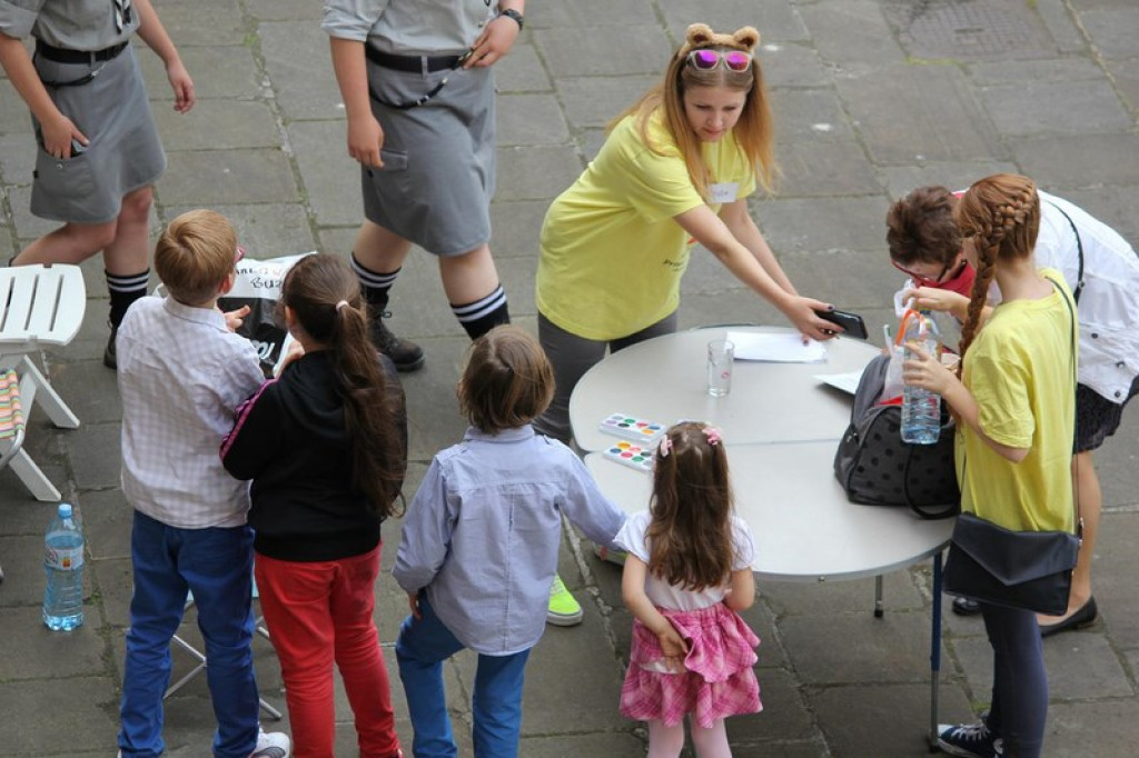 Marsz dla Życia i Rodziny w Brzegu [FOTORELACJA]