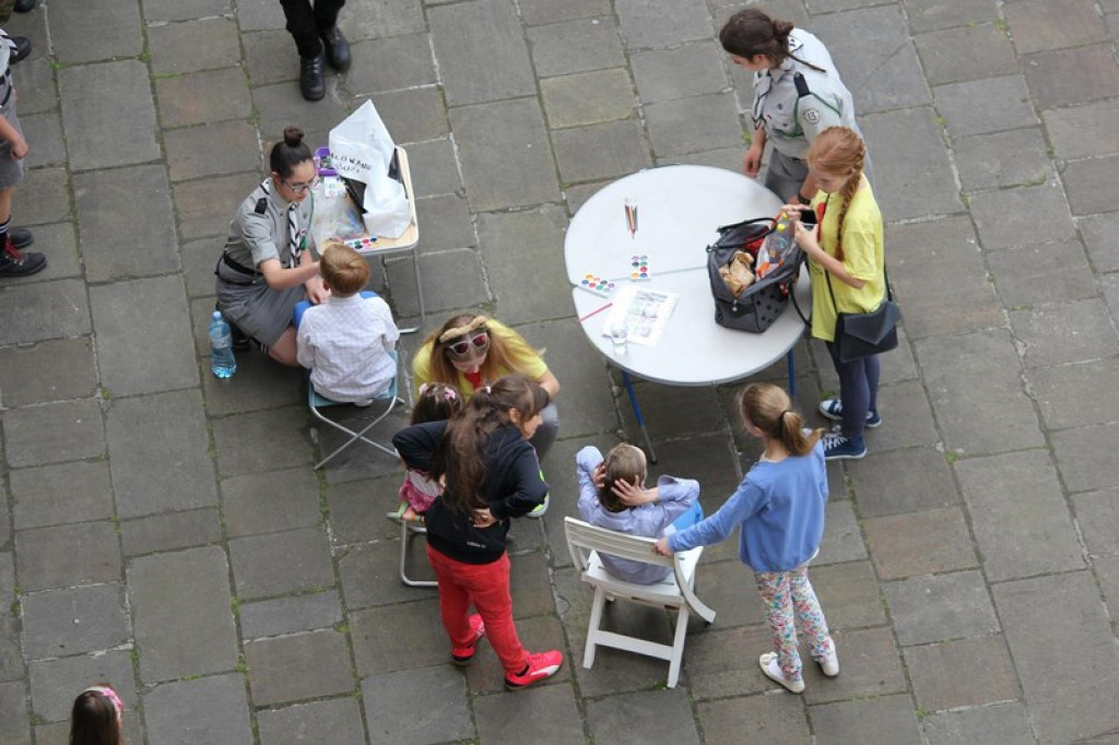 Marsz dla Życia i Rodziny w Brzegu [FOTORELACJA]