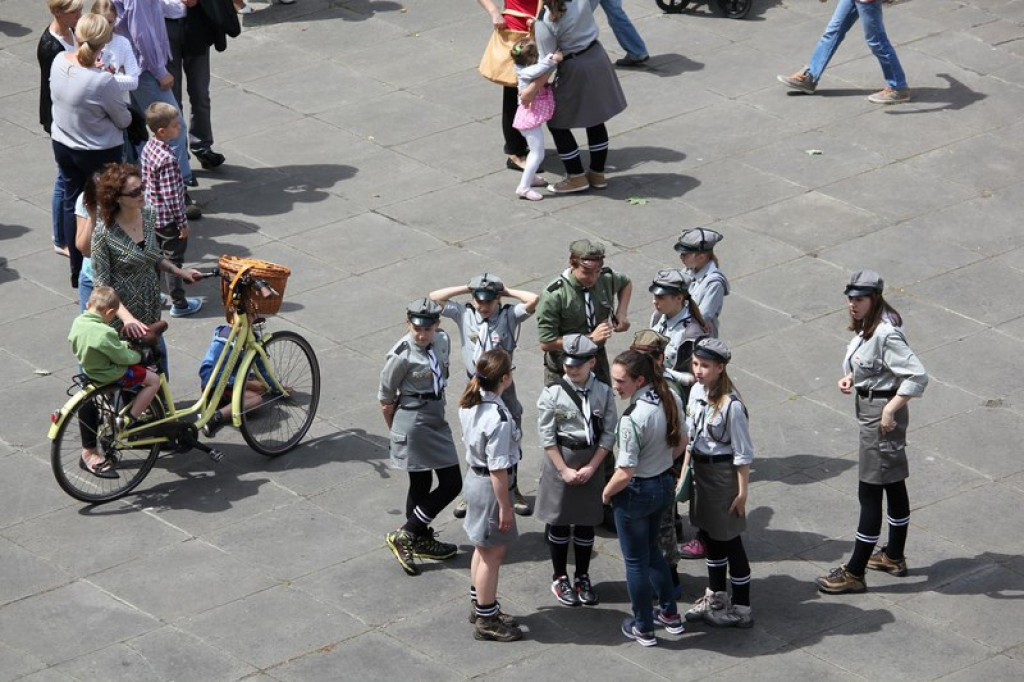Marsz dla Życia i Rodziny w Brzegu [FOTORELACJA]