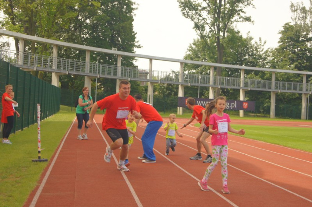 Brzeg: Pobili rekord świata! III Dzień Pikniku Lekkoatletycznego