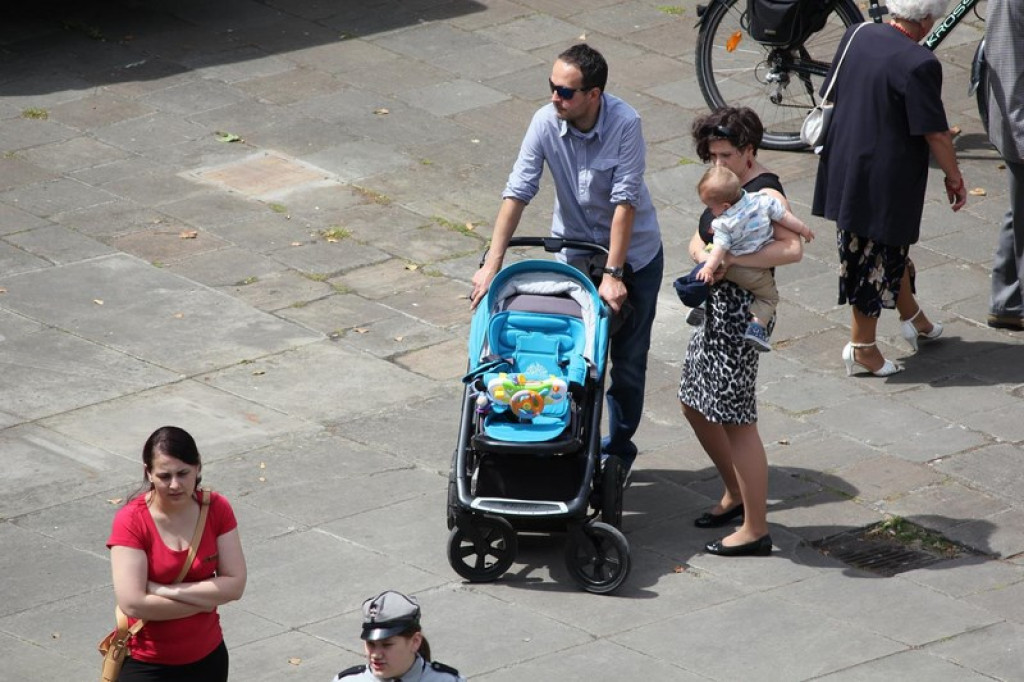 Marsz dla Życia i Rodziny w Brzegu [FOTORELACJA]