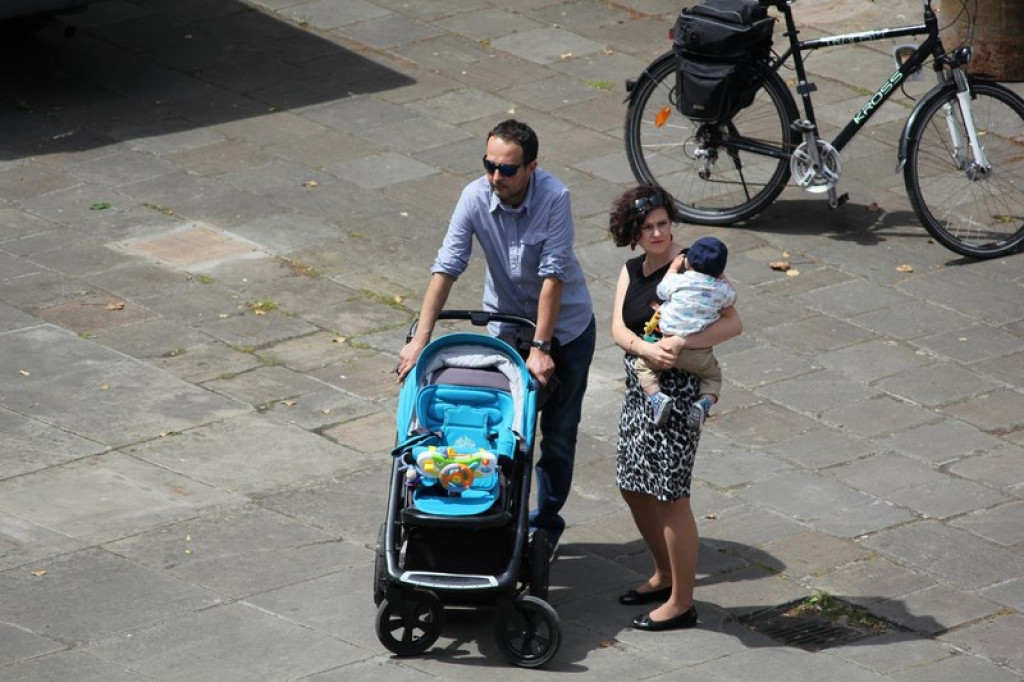 Marsz dla Życia i Rodziny w Brzegu [FOTORELACJA]