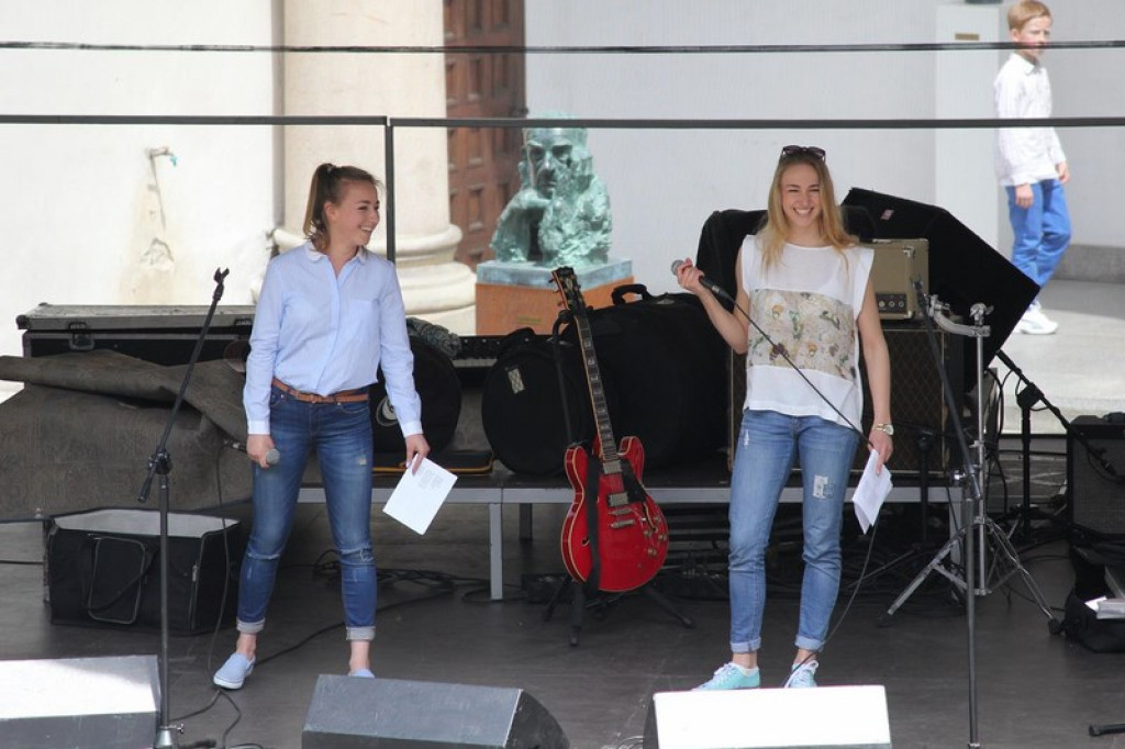 Marsz dla Życia i Rodziny w Brzegu [FOTORELACJA]