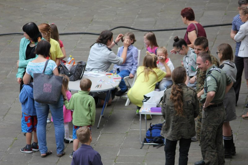 Marsz dla Życia i Rodziny w Brzegu [FOTORELACJA]