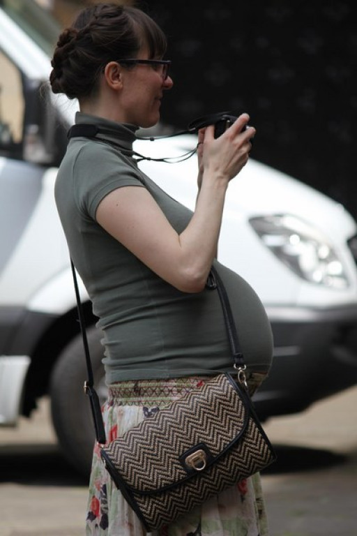 Marsz dla Życia i Rodziny w Brzegu [FOTORELACJA]