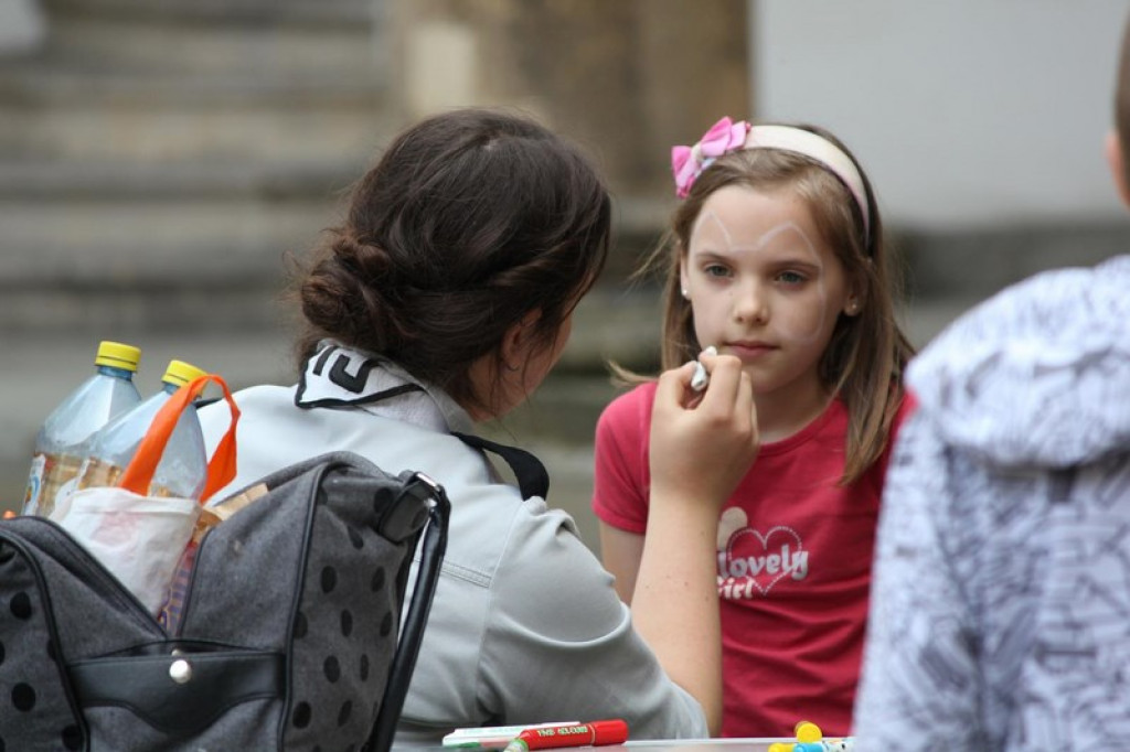 Marsz dla Życia i Rodziny w Brzegu [FOTORELACJA]