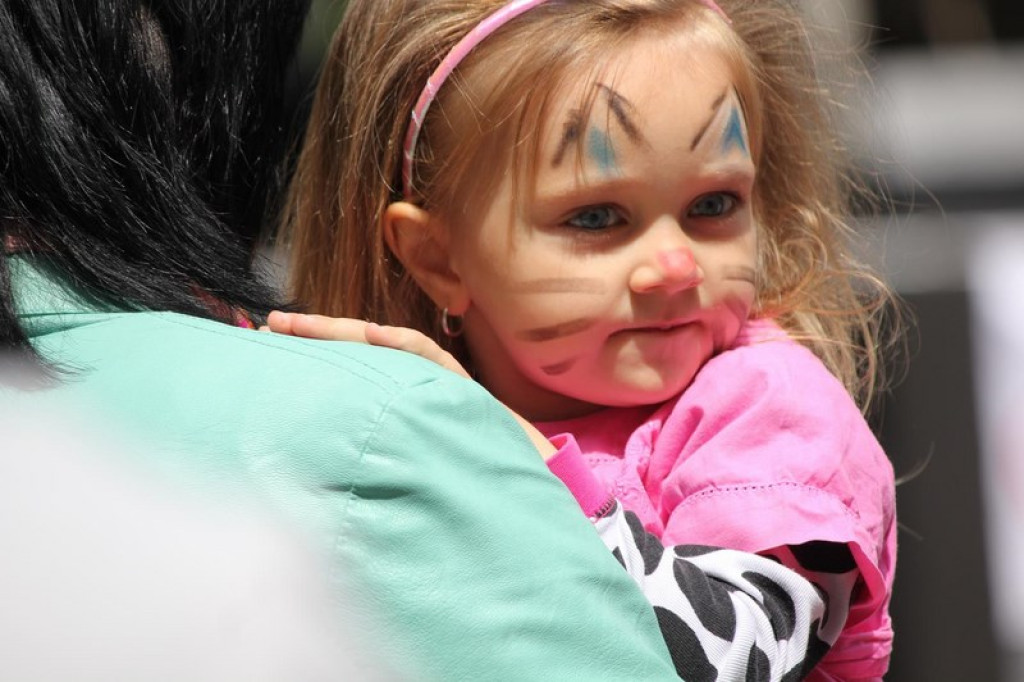 Marsz dla Życia i Rodziny w Brzegu [FOTORELACJA]