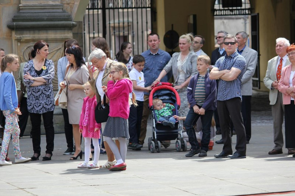 Marsz dla Życia i Rodziny w Brzegu [FOTORELACJA]