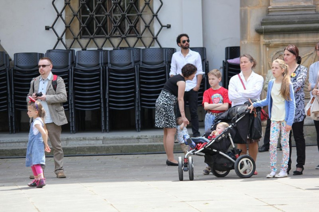 Marsz dla Życia i Rodziny w Brzegu [FOTORELACJA]