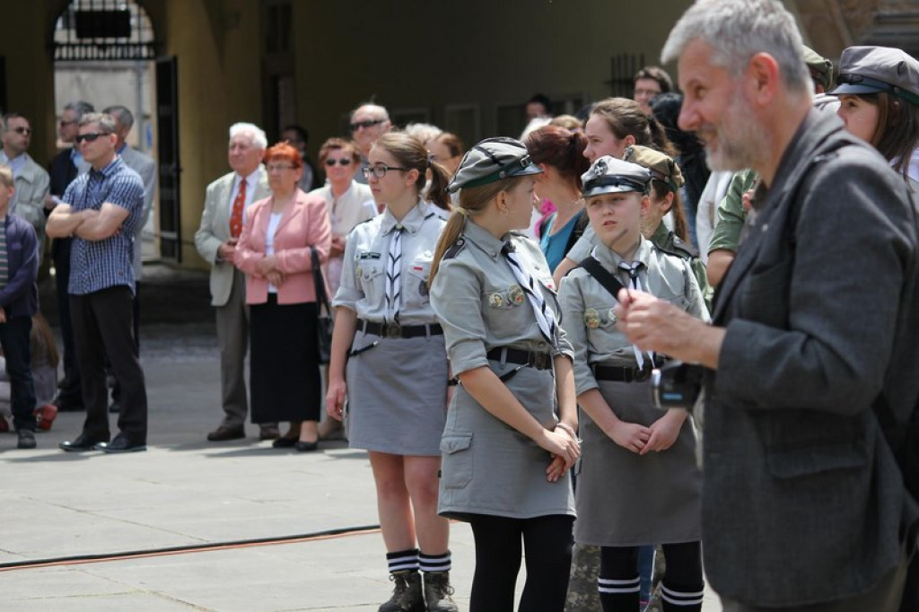 Marsz dla Życia i Rodziny w Brzegu [FOTORELACJA]