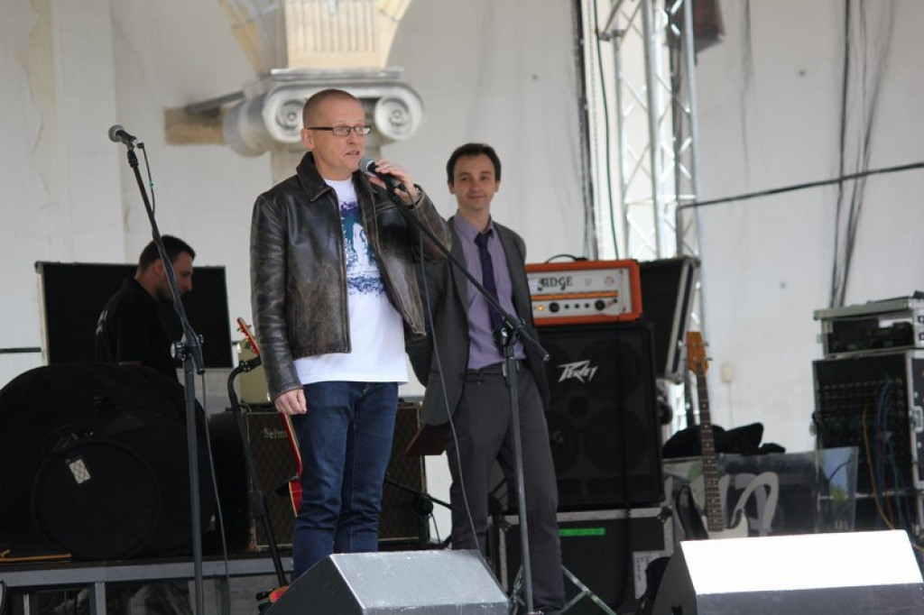 Marsz dla Życia i Rodziny w Brzegu [FOTORELACJA]