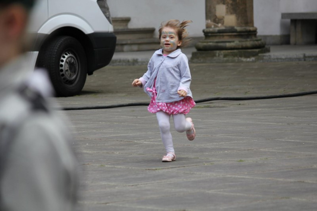 Marsz dla Życia i Rodziny w Brzegu [FOTORELACJA]